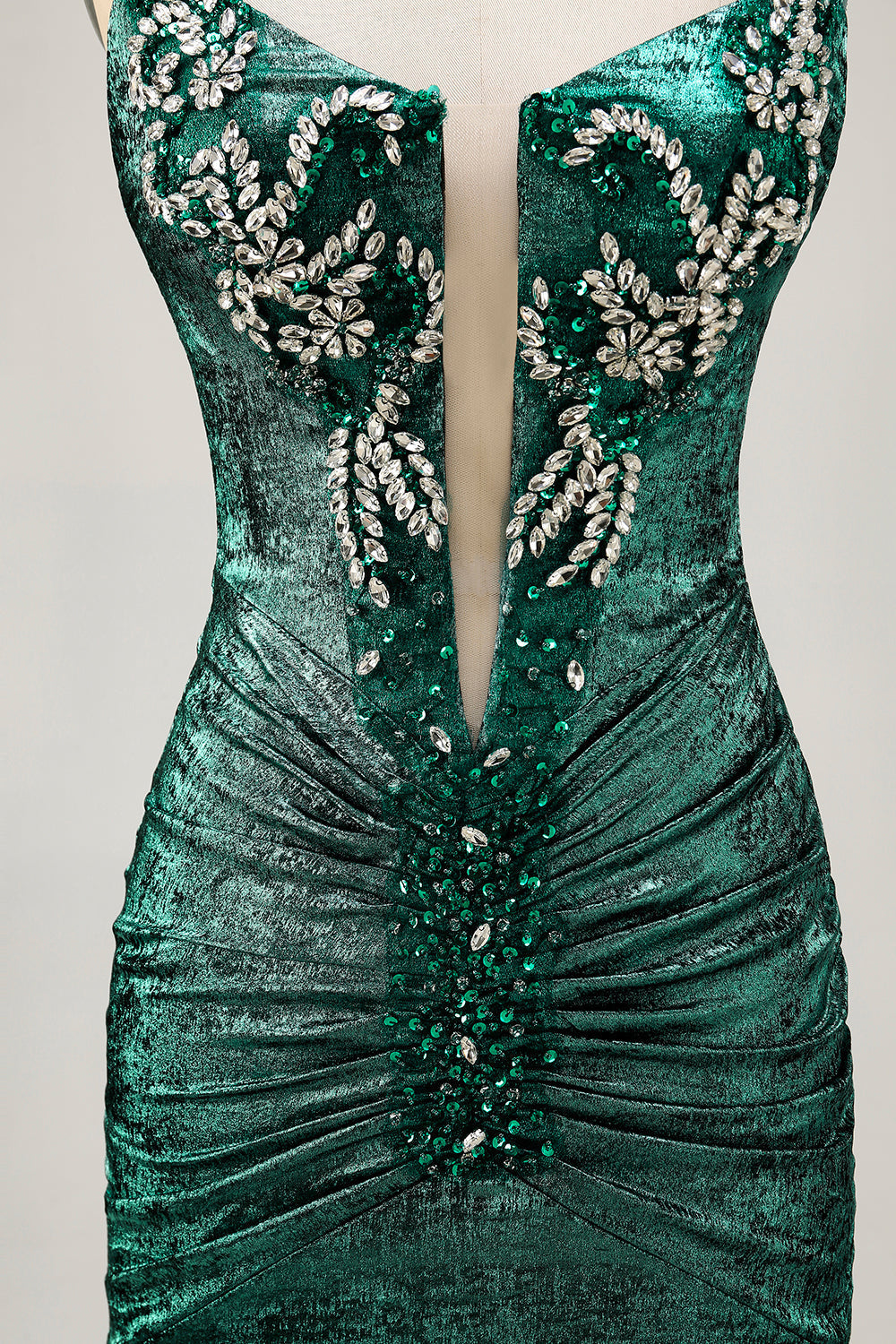 Strapless Golden Bodycon Homecoming Dress With Appliques