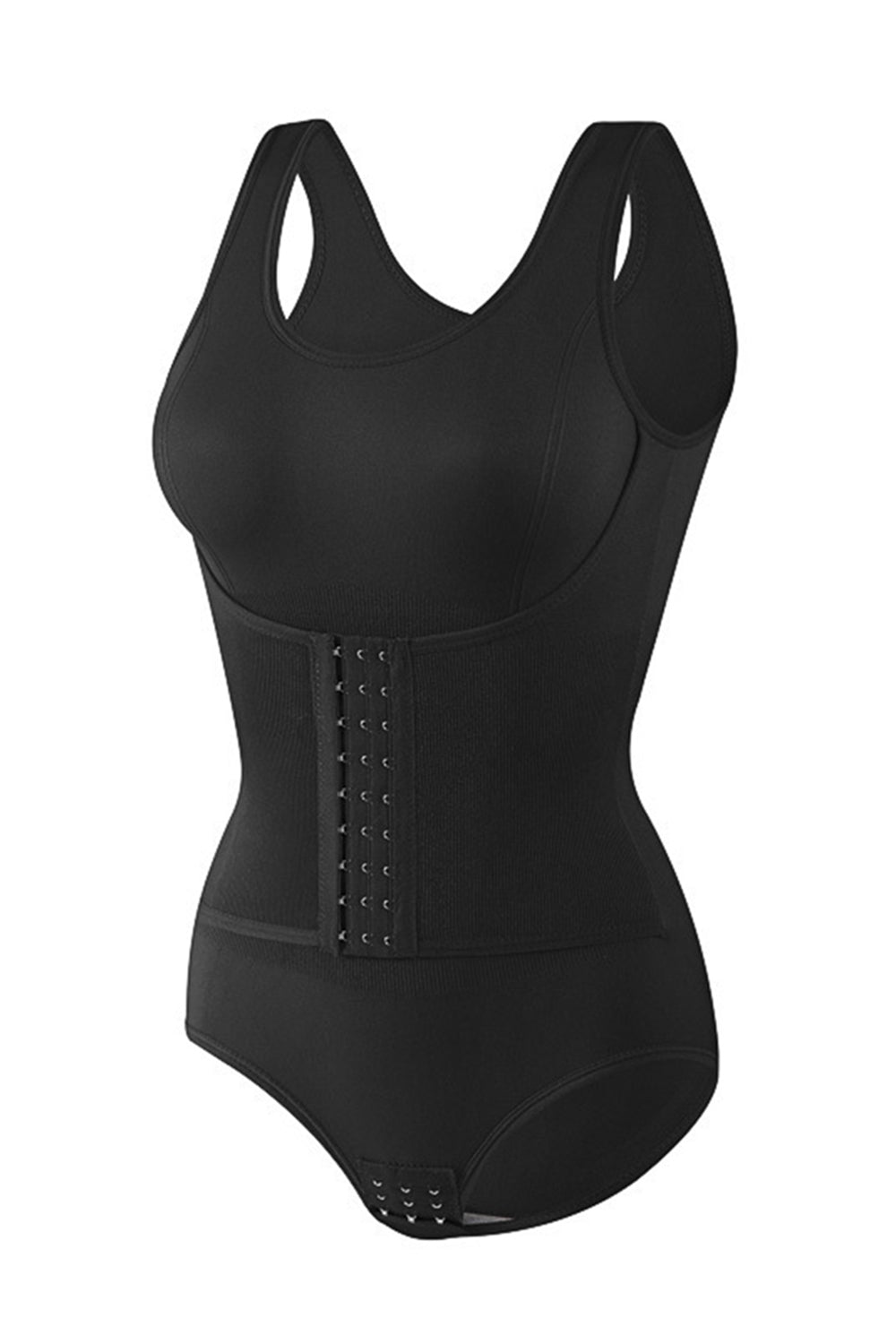 Coffee Butt Lifting Tummy Control Shapewear