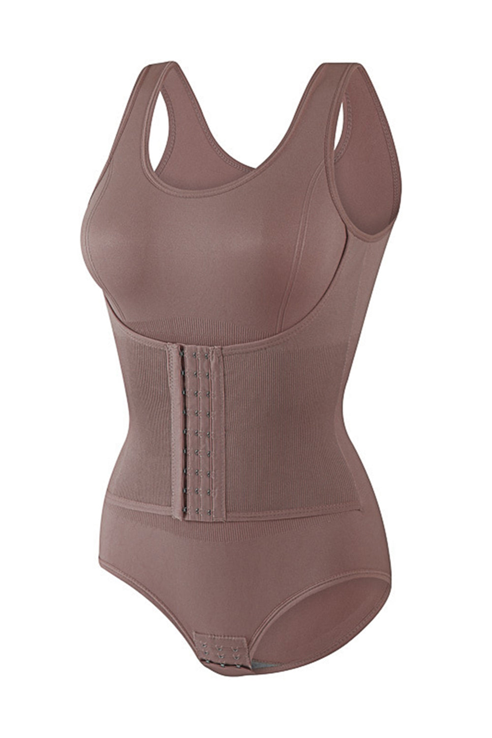 Coffee Butt Lifting Tummy Control Shapewear