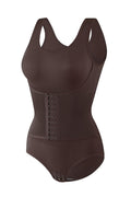 Coffee Butt Lifting Tummy Control Shapewear