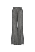 CURAAE Harriet Flared Pants in Black