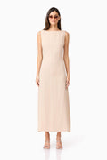 CURAAE Camille Midi Dress