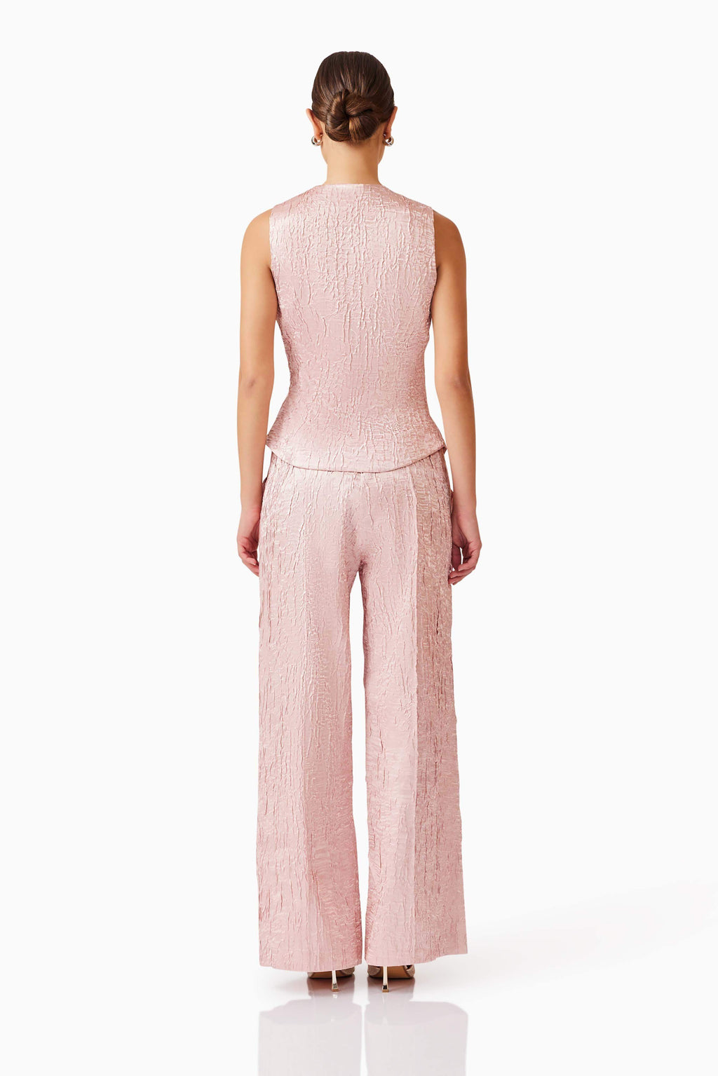 Joesphine Set in Pink