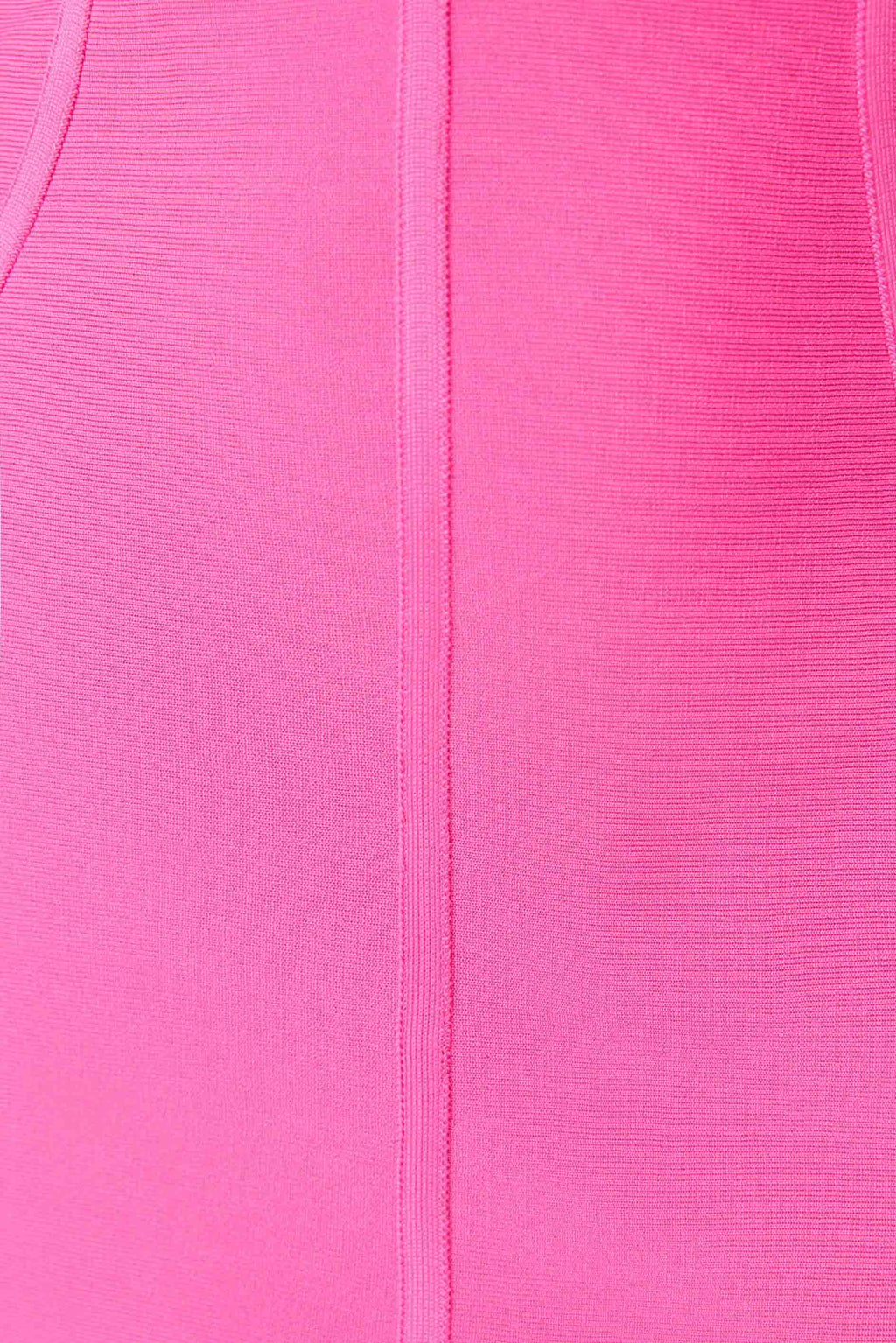 Celina Column Maxi Dress in Pink